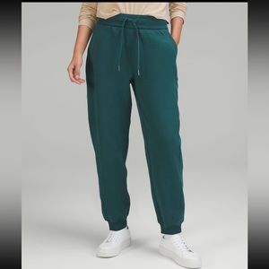 Lululemon joggers